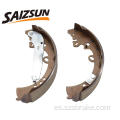 Zapatos de freno 04495-0K070 para Toyota Hilux